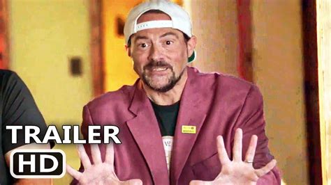 THE MUPPETS MAYHEM Trailer (2023) Kevin Smith, Sofia Carson.